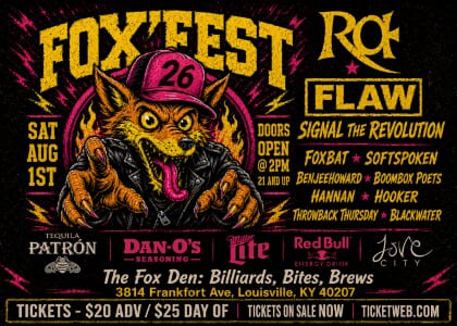 5th Annual Fox Fest