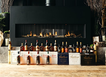 Father's Day with ODUOAK: A Whiskey Sensory Experience at Harriet's Rooftop