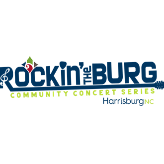 Rockin' The Burg Concert Series