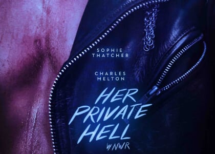 Her Private Hell