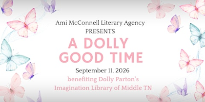 Dolly Good Time Benefit for Dolly Parton's Imagination Library of Middle TN