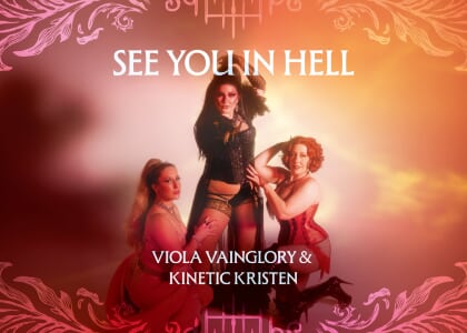 SEE YOU IN HELL