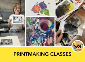 Printmaking