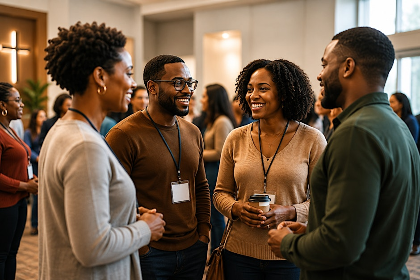 NMZ Missionary Baptist Church-2026 Summer Singles Summit