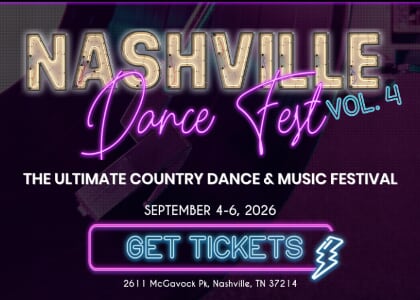 Nashville Dance Fest - Vol 4