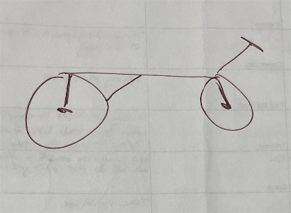 UIndy GPScribble