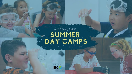 Summer Day Camps