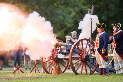 Colonial Fest