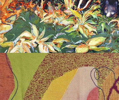 Towards a soft animism