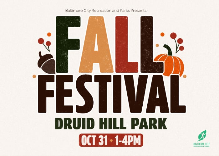 Fall Festival