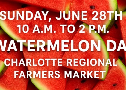 Watermelon Day