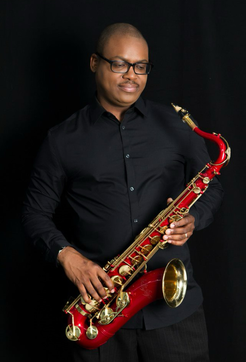 Letron Brantley & Friends