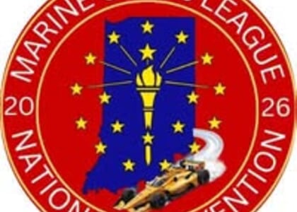 2026 Marine Corps League National Convention