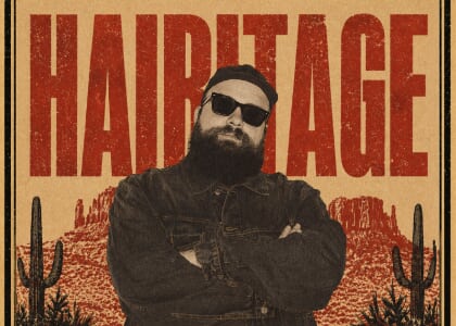 Hairitage w/ Danish, Dark Matter, Grimmjoi & Mind Goblin @ Third Room