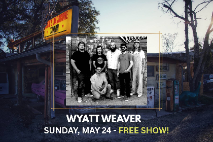 Wyatt Weaver