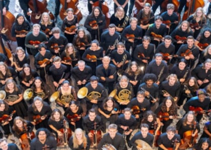 Living Pages: The Art of Musical Storytelling