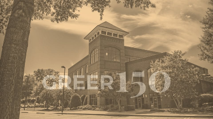 Greer150: Greer Uncovered
