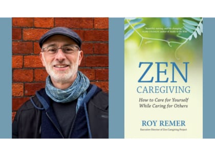 Roy Remer - photo courtesy of the publicist