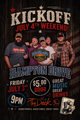 Hampton Drive