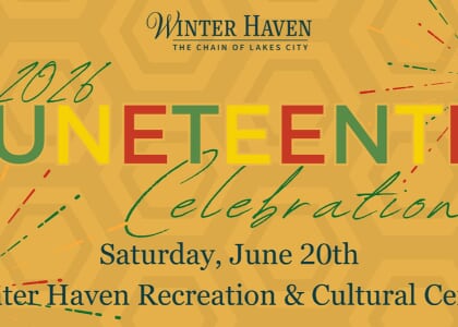 2026 Juneteenth Celebration