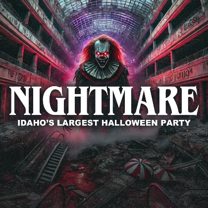 NIGHTMARE (IDAHO)