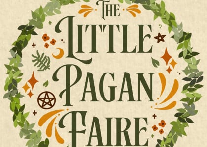 The Little Pagan Faire