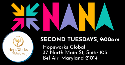NANA Club Meeting