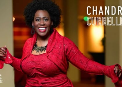 An Evening with Chandra Currelley
