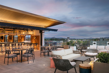 CESC - Founders Night @Stratus Rooftop Lounge