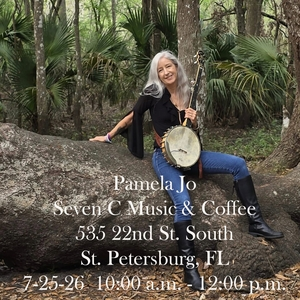 Pamela Jo Hatley