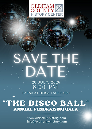 The Disco Ball