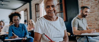 Taking Control of Tomorrow: Advance Care Planning