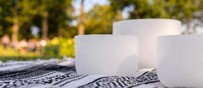 Summer Solstice Sound Bath: Solstice, Yoga Day & Community Celebration