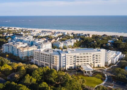 Wild Dunes Resort August Job Fair