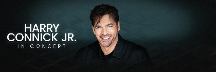 An Evening with Harry Connick, Jr.