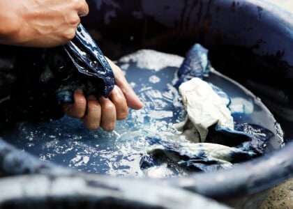 Make, Dip & Dye