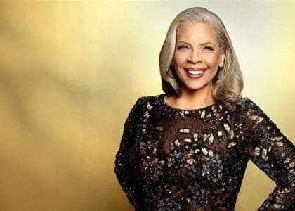 Patti Austin