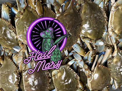 ANNUAL MARYLAND CRAB FEAST