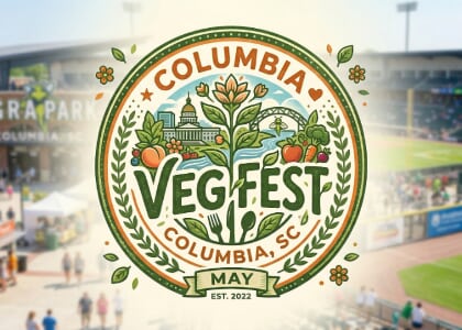 Columbia Vegfest Returns to Segra Park
