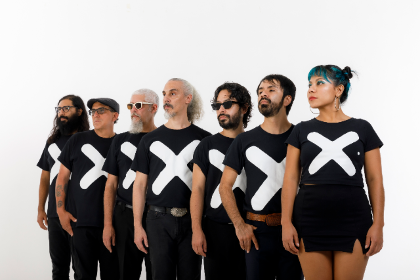 Sonido Gallo Negro