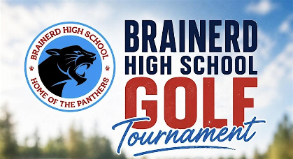 Brainerd Alumni Golf Tournament