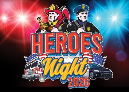 Heroes Night