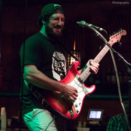 Ben Blujus Band