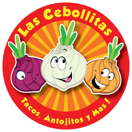 Las Cebollitas Food Truck