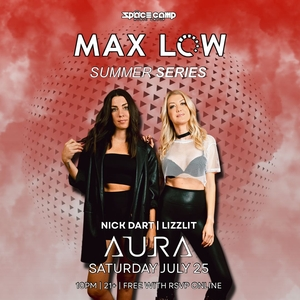 Max Low