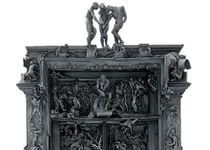 Rodin: The Gates of Hell