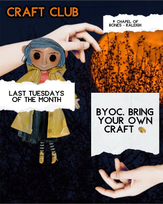 Craft Club