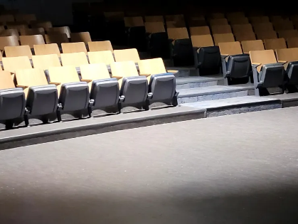 Learn Freely: Theatre Club