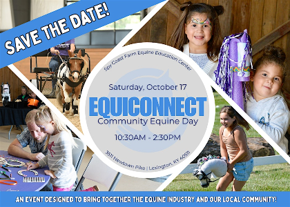 EquiConnect: Community Equine Day 2026