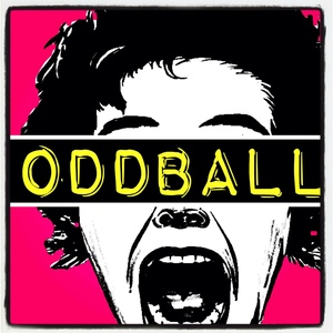 ODDBALL on SKY ROOFTOP